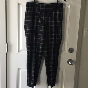 NWT slim fit pants.
